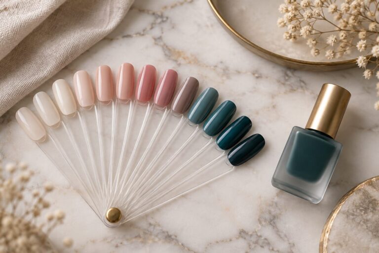 Gel, BIAB, acrylic or SNS: how to pick the right set
